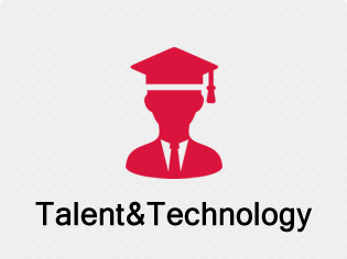 Talent & Technology