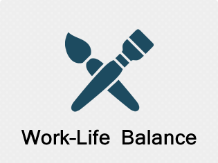 Work–Life Balance